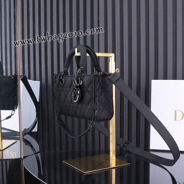 Dior专柜新款迪奥高仿原单小号大爆款D-joy手提肩背女包 djfk1497